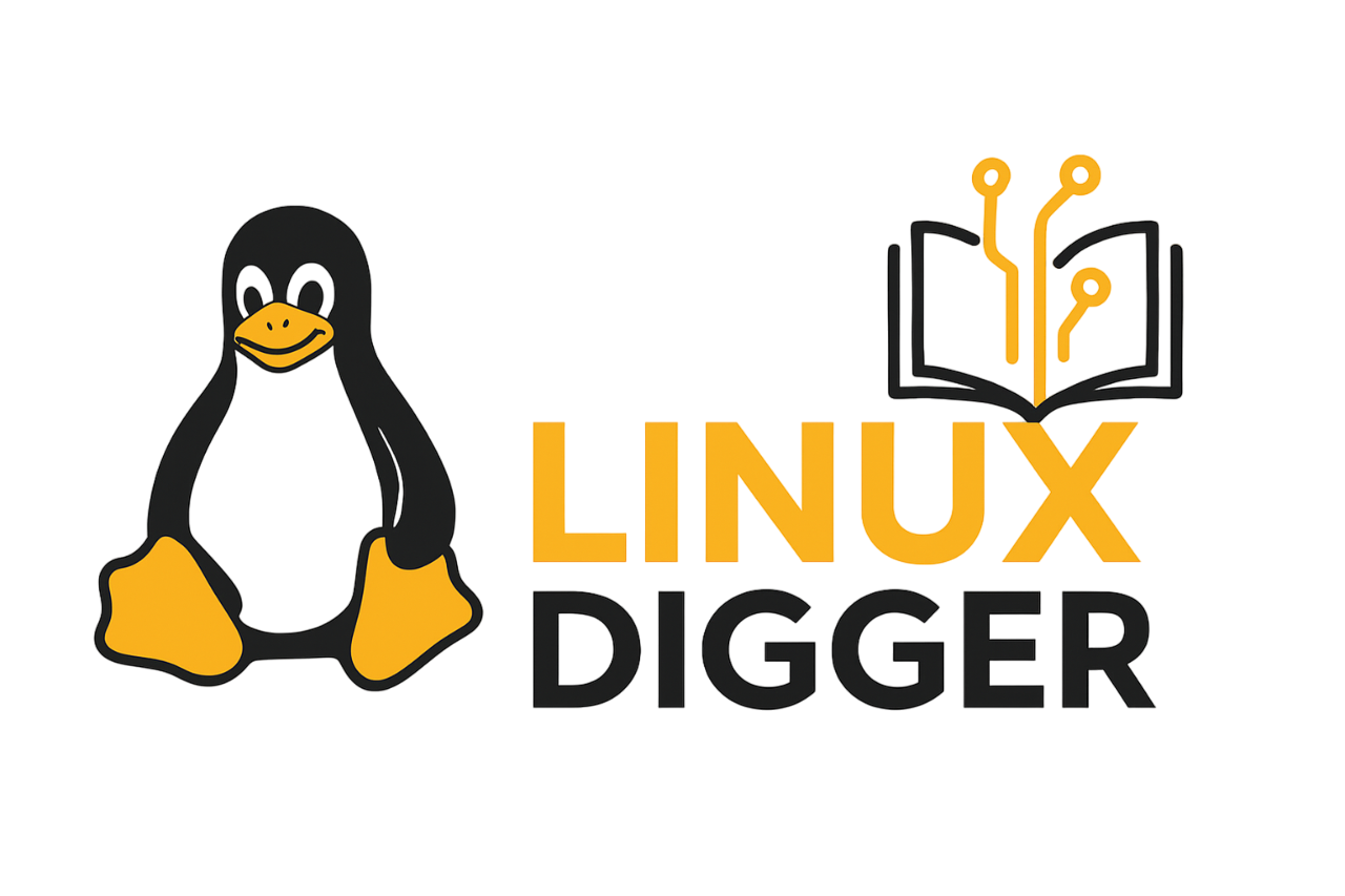 Linux Digger