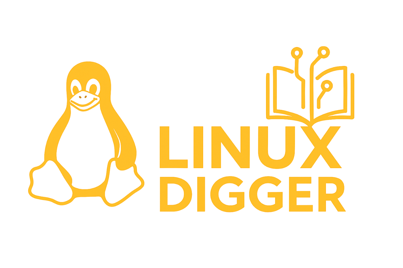 Linux Digger